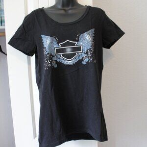Harley Davidson shirt